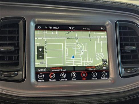 Used 2023 Dodge Challenger R/T w/ Plus Package image 14