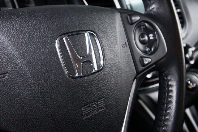 Used 2016 Honda CR-V Touring image 8