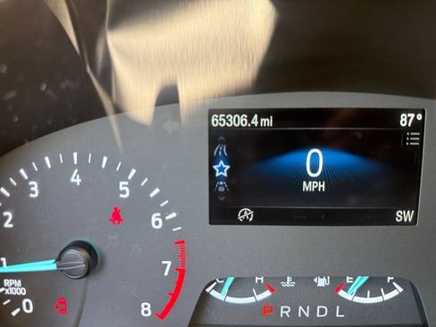 Used 2022 Ford Escape SE w/ Cold Weather Package AWD/4WD image 18