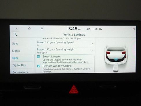 Used 2023 Hyundai Ioniq 5 Limited RWD image 41
