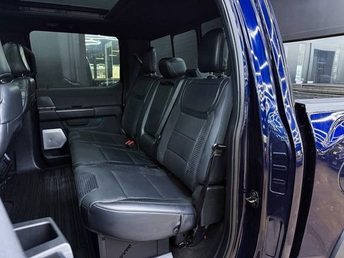 Used 2022 Ford F150 Raptor w/ Equipment Group 801A High image 21