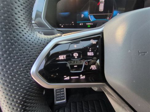 Used 2024 Volkswagen Tiguan SE R-Line image 19