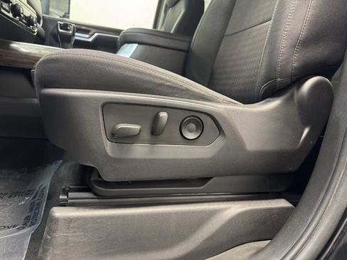 Used 2022 Chevrolet Silverado 1500 RST w/ Max Trailering Package image 13