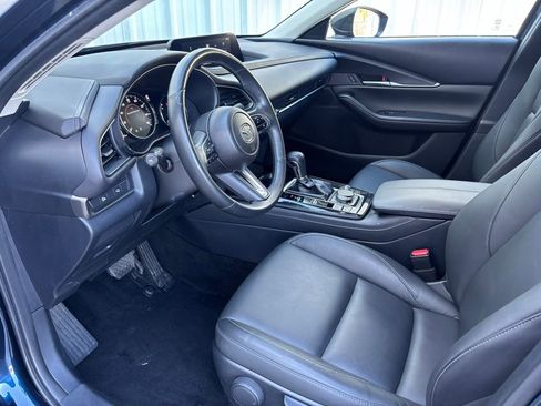 Used 2024 MAZDA CX-30 AWD 2.5 S w/ Select Sport Pkg image 15