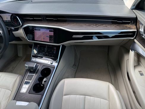 Used 2019 Audi A6 3.0T Premium w/ Convenience Package AWD/4WD image 11
