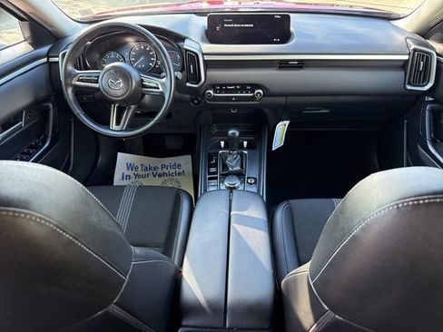 Used 2025 MAZDA CX-50 AWD 2.5 S w/ Cargo Package image 24