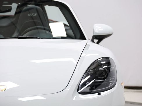 Used 2021 Porsche 718 Boxster GTS image 60