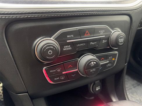 Used 2023 Dodge Charger Scat Pack w/ Daytona Edition Group image 69