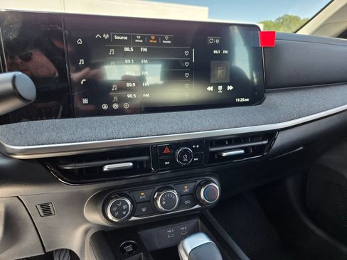 New 2026 Nissan Kicks S FWD image 8