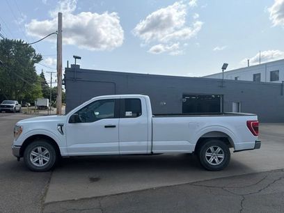 Used 2021 Ford F150 XLT
