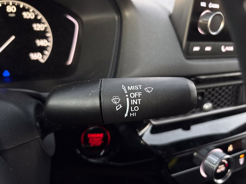 Used 2024 Honda Civic Sport image 25
