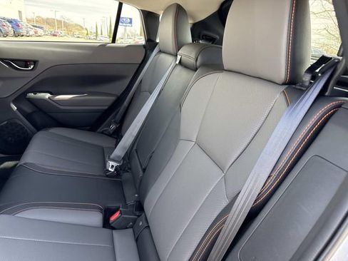 New 2026 Subaru Crosstrek 2.5i Limited AWD/4WD image 16