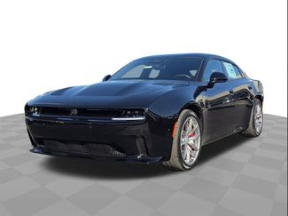 New 2026 Dodge Charger R/T Scat Pack w/ Track Package video 1