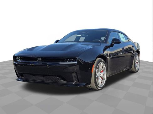 New 2026 Dodge Charger R/T Scat Pack w/ Track Package image 1