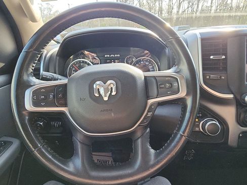 Used 2019 RAM 1500 Big Horn image 15