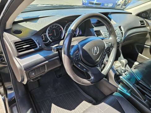 Used 2013 Acura TSX Sedan FWD image 16