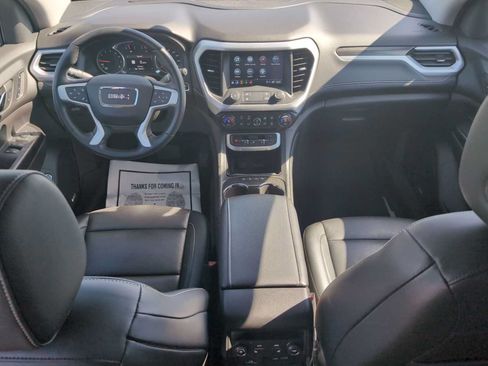 Used 2023 GMC Acadia SLT w/ Preferred Package FWD image 20