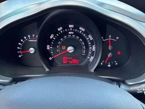 Used 2015 Kia Sportage LX FWD image 18