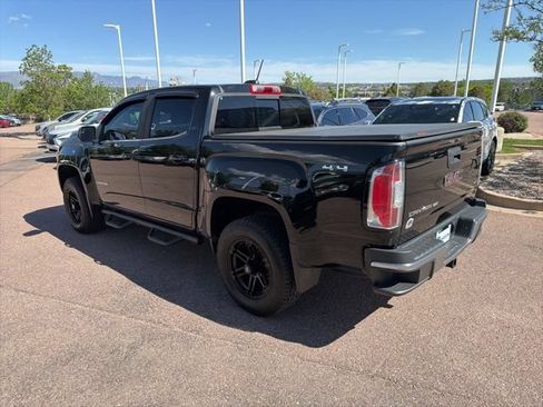 Used 2019 GMC Canyon SLE w/ SLE Convenience Package AWD/4WD image 28