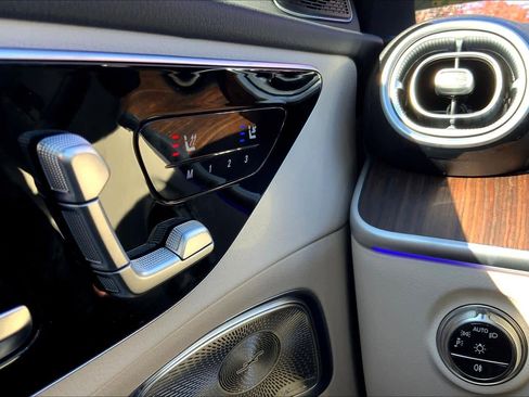 New 2026 Mercedes-Benz C 300 4MATIC Sedan image 24