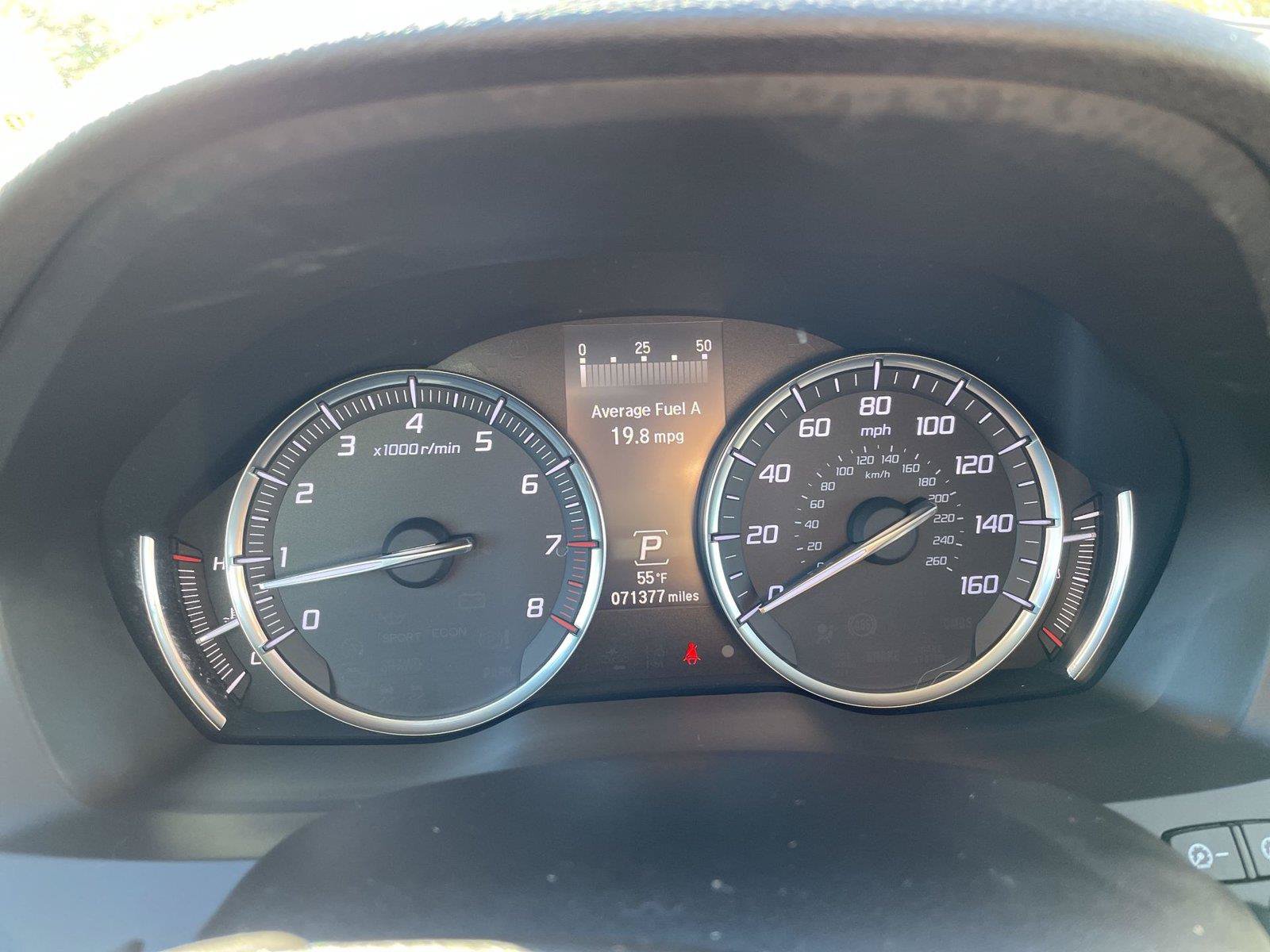 Used 2018 Acura MDX w/ Tech & Entertainment Pkg AWD/4WD image 16