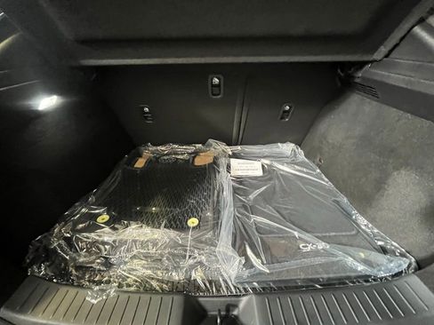 New 2026 MAZDA CX-30 2.5 Turbo w/ Premium Plus Pkg image 26