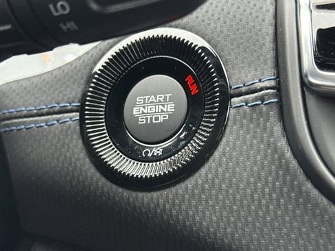 New 2026 Jeep Compass Latitude w/ Quick Order Package 29K image 18