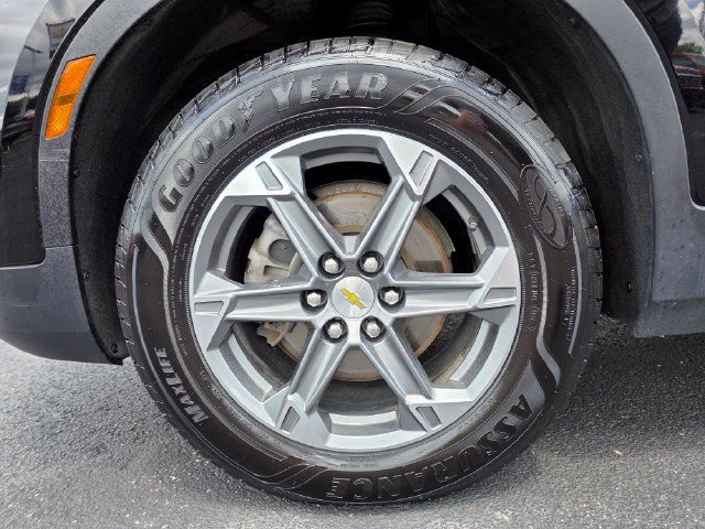 Used 2023 Chevrolet Blazer LT w/ Convenience Package AWD/4WD image 7