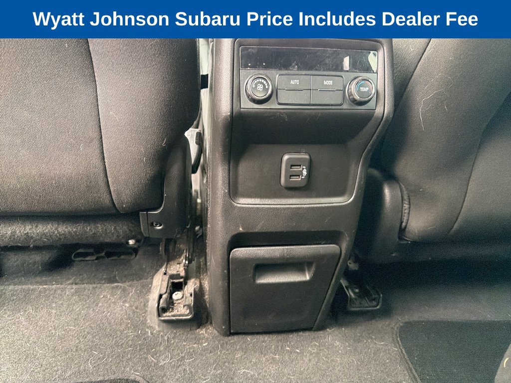 Used 2019 GMC Acadia SLE FWD image 36