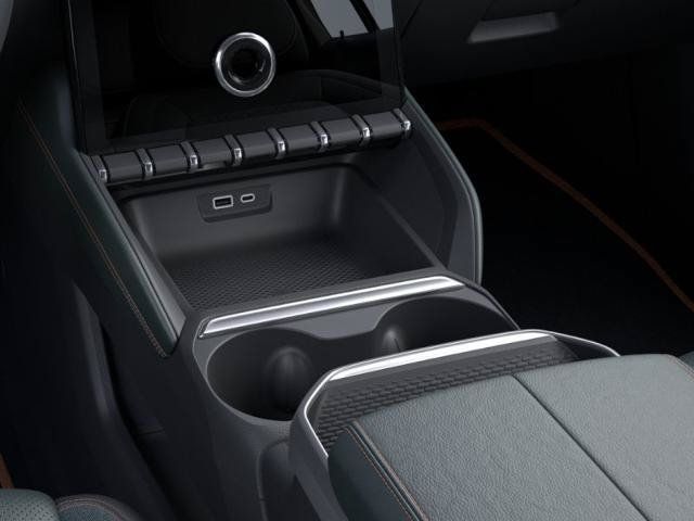 New 2026 GMC Terrain AT4 w/ Convenience Package III AWD/4WD image 47