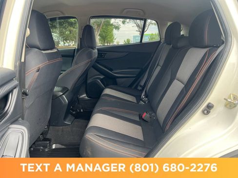 Used 2019 Subaru Crosstrek 2.0i Premium w/ Popular Package #2 AWD/4WD image 23