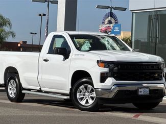 Used 2024 Chevrolet Silverado 1500 W/T w/ WT Fleet Convenience Package video 2