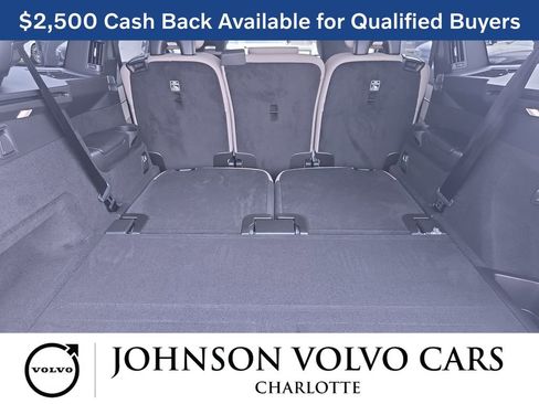 New 2026 Volvo XC90 B6 Plus w/ Protection Package Premier image 14