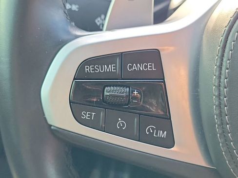 Used 2021 BMW X6 sDrive40i w/ M Sport Package image 26