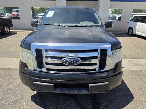Used 2009 Ford F150 XLT RWD image 2