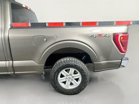 Used 2023 Ford F150 XLT w/ Trailer Tow Package AWD/4WD image 38