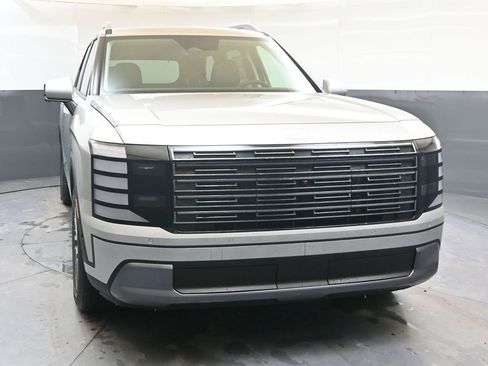 New 2026 Hyundai Palisade SEL image 8