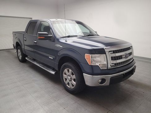 Used 2014 Ford F150 XLT w/ Equipment Group 302A Luxury RWD image 13