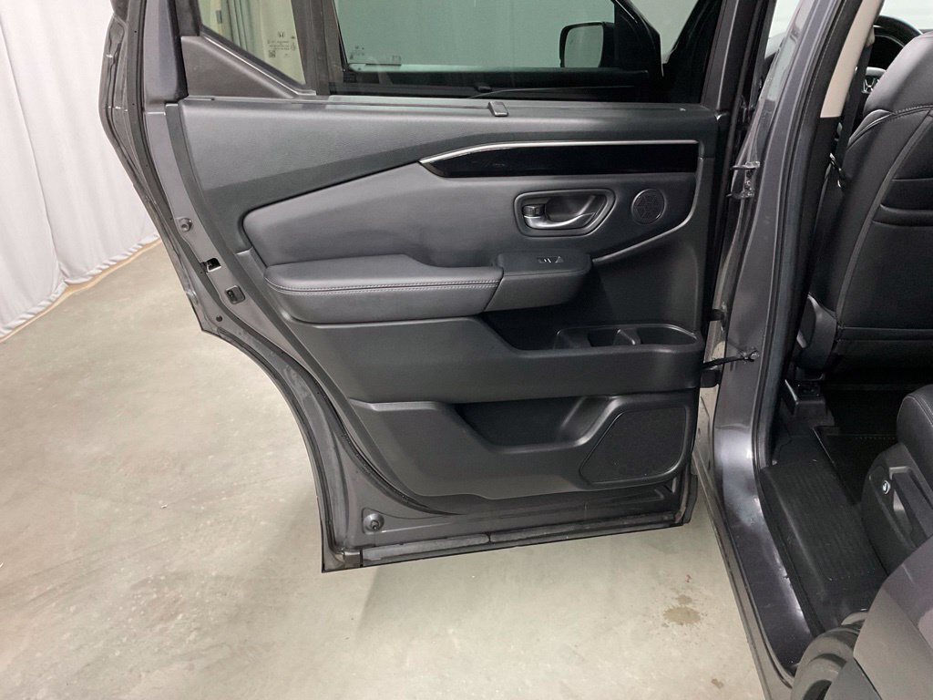 Used 2024 Honda Pilot EX-L image 31