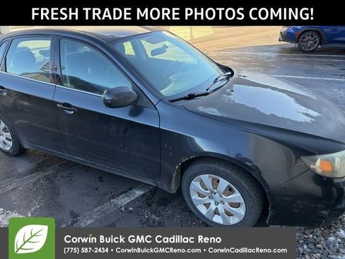 Used 2010 Subaru Impreza 2.5i image 2