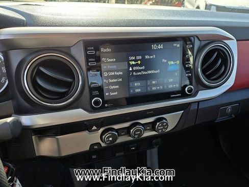 Used 2023 Toyota Tacoma SR5 image 23