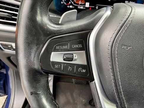 Used 2022 BMW X5 xDrive40i w/ Premium Package image 11