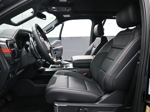 New 2026 Ford F150 Raptor image 9