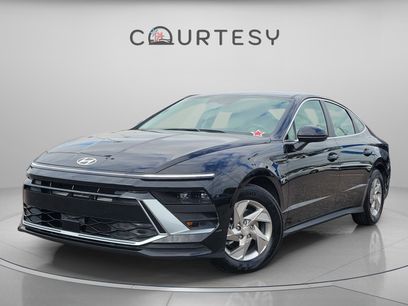 Used 2025 Hyundai Sonata SE
