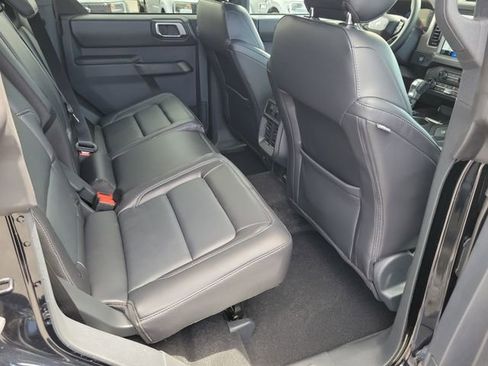 New 2026 Ford Bronco Outer Banks AWD/4WD image 18