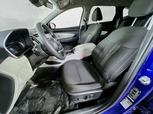 Used 2023 Hyundai Tucson SEL image 20