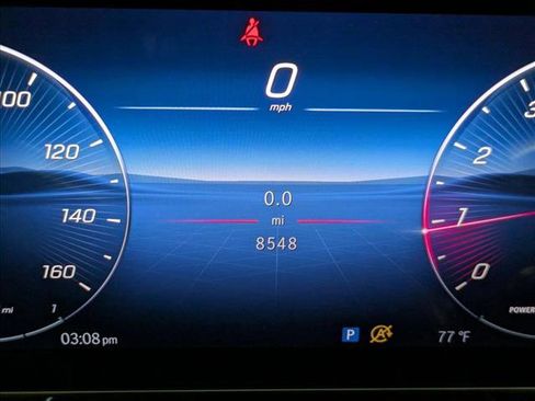 Certified 2025 Mercedes-Benz GLC 300 image 14