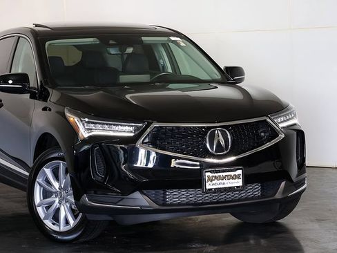Used 2023 Acura RDX AWD image 6