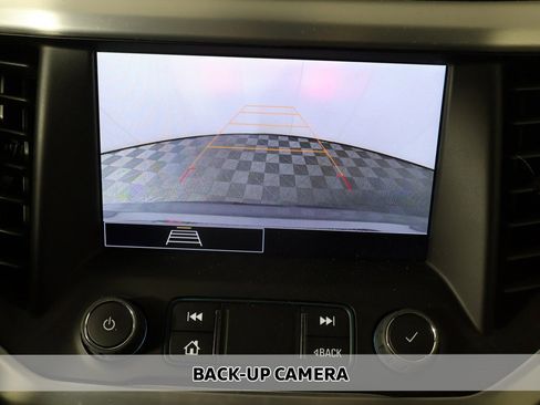 Used 2023 GMC Acadia SLE w/ Driver Convenience Package image 6