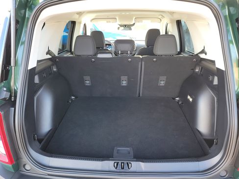 Used 2025 Ford Bronco Sport Big Bend w/ Convenience Package image 11